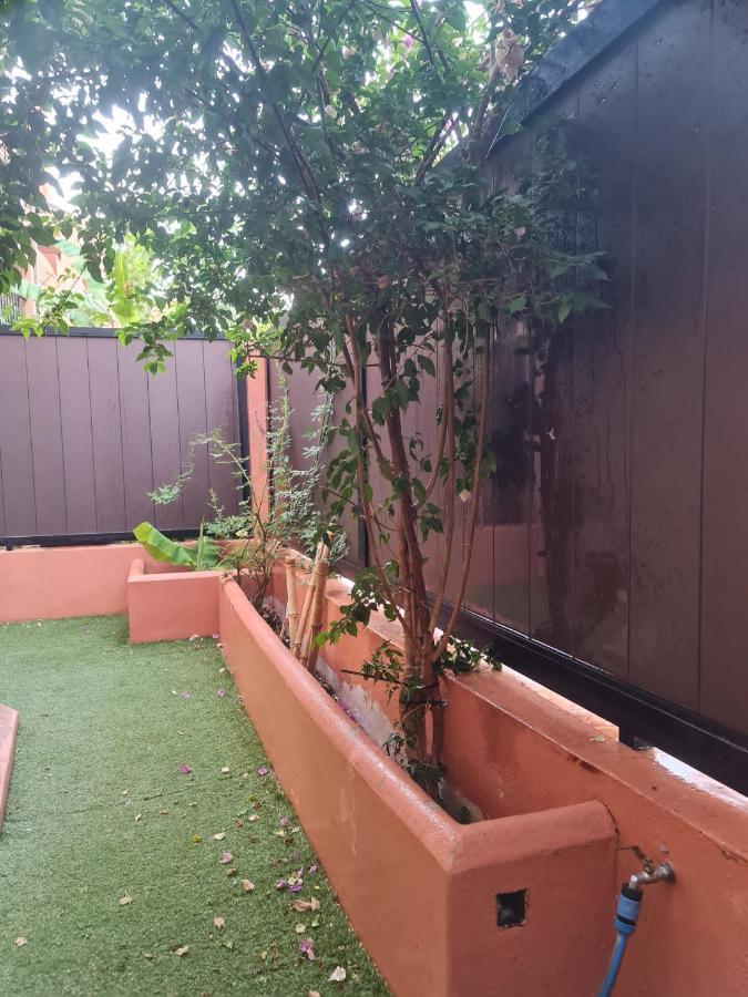 דירות Alhaurín de la Torre Apartamento Loft Acogedor מראה חיצוני תמונה