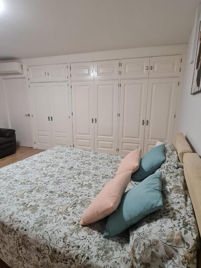 דירות Alhaurín de la Torre Apartamento Loft Acogedor מראה חיצוני תמונה