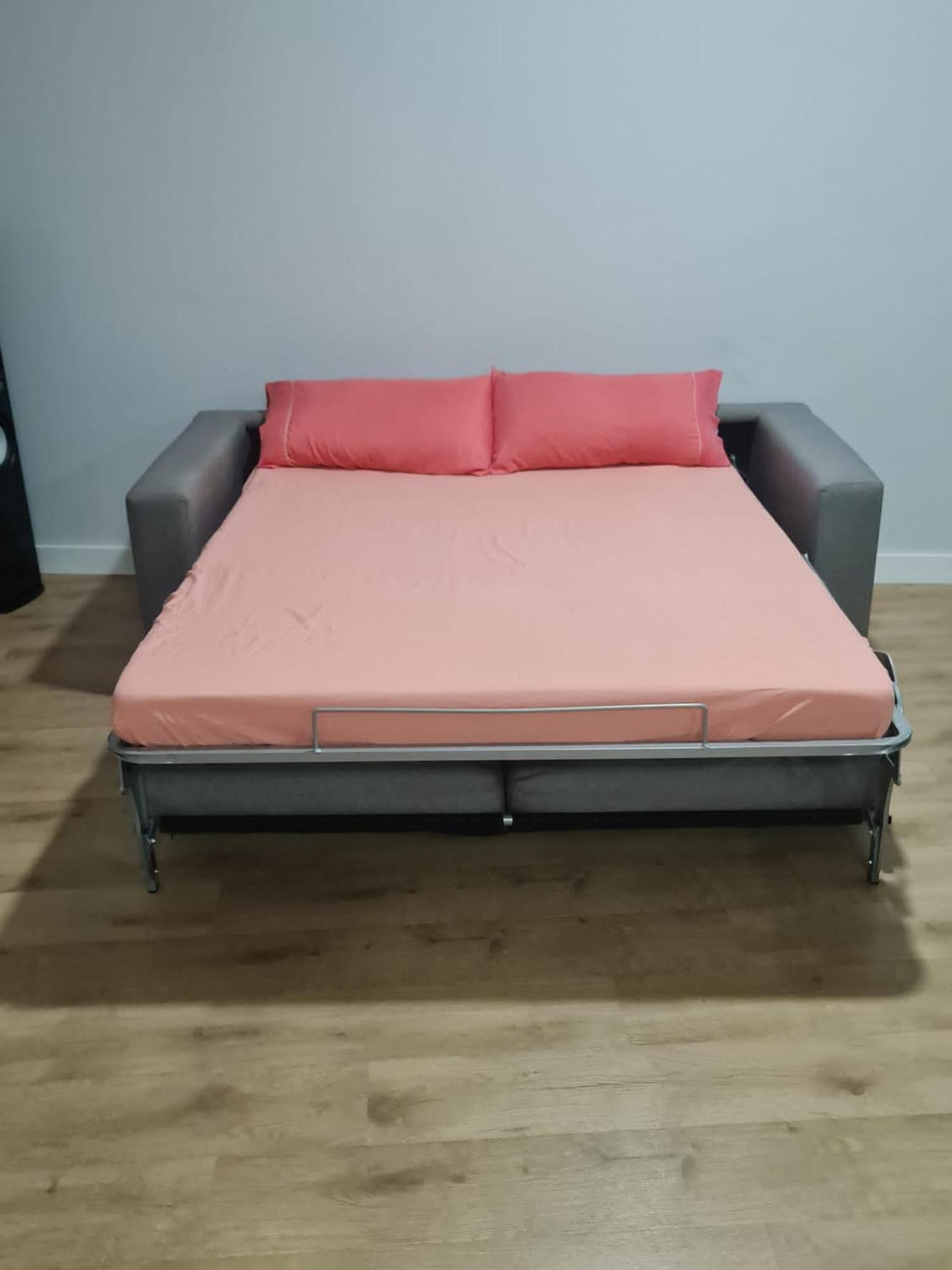 דירות Alhaurín de la Torre Apartamento Loft Acogedor מראה חיצוני תמונה