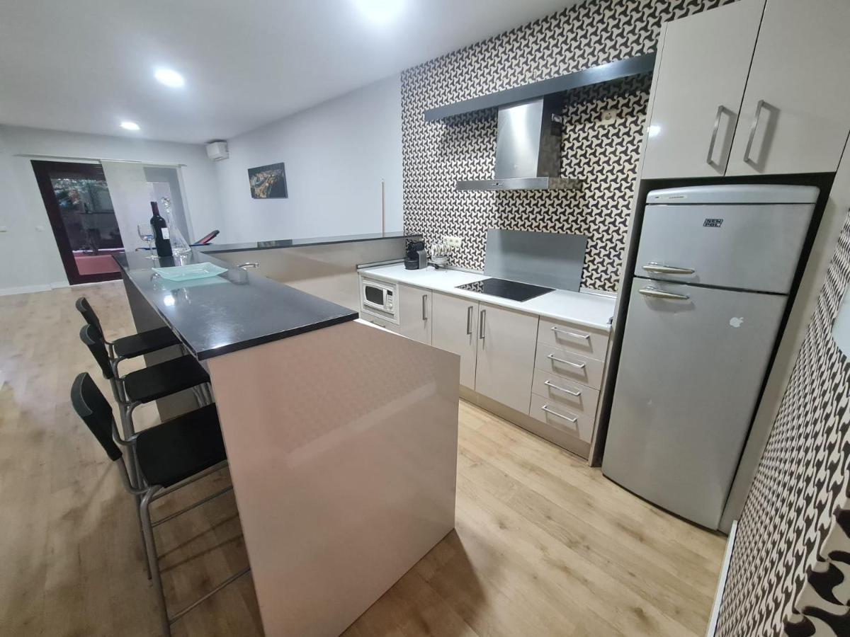 דירות Alhaurín de la Torre Apartamento Loft Acogedor מראה חיצוני תמונה