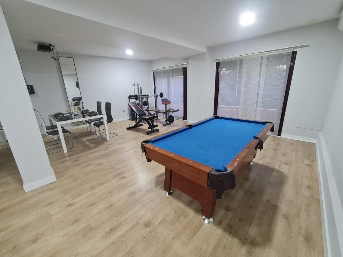 דירות Alhaurín de la Torre Apartamento Loft Acogedor מראה חיצוני תמונה