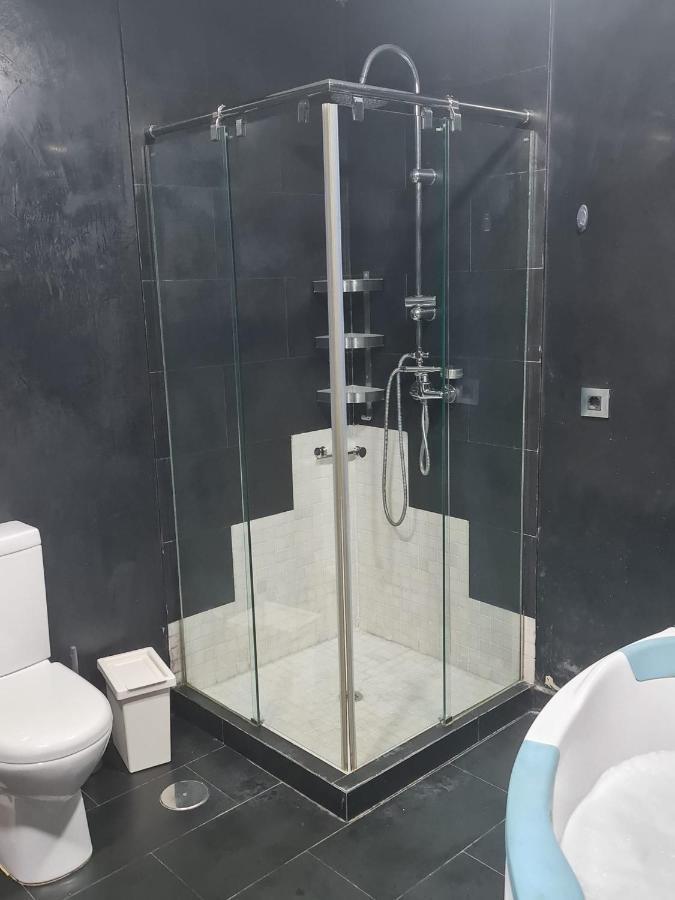 דירות Alhaurín de la Torre Apartamento Loft Acogedor מראה חיצוני תמונה