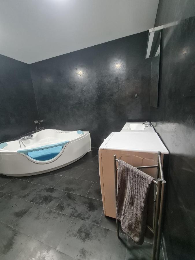 דירות Alhaurín de la Torre Apartamento Loft Acogedor מראה חיצוני תמונה