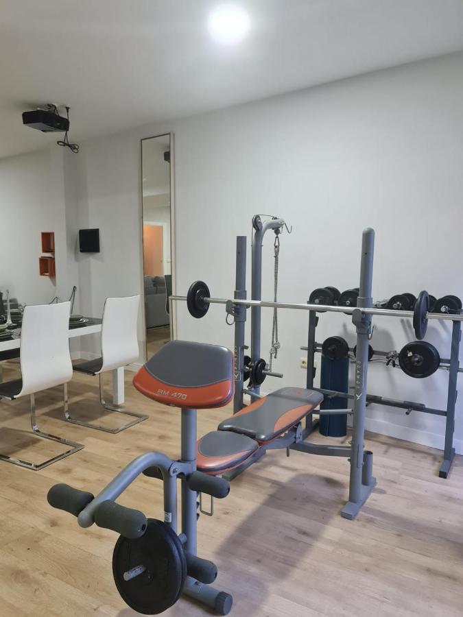 דירות Alhaurín de la Torre Apartamento Loft Acogedor מראה חיצוני תמונה