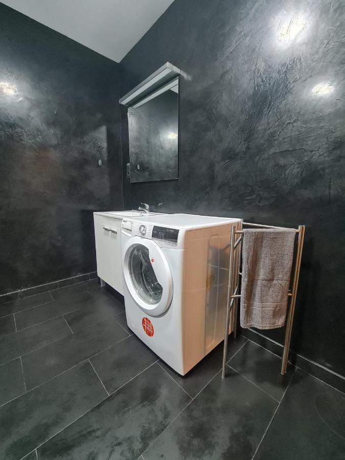 דירות Alhaurín de la Torre Apartamento Loft Acogedor מראה חיצוני תמונה