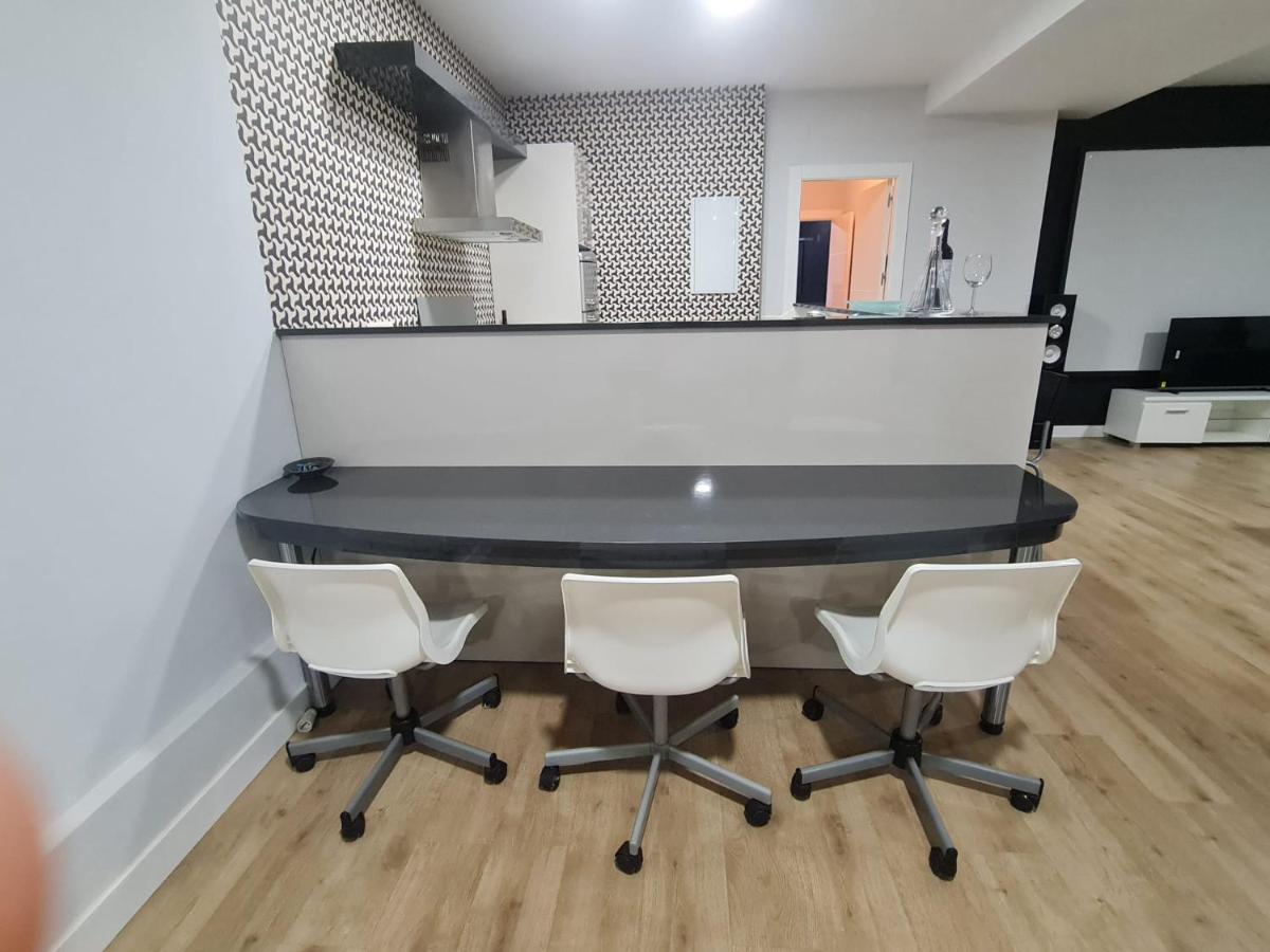 דירות Alhaurín de la Torre Apartamento Loft Acogedor מראה חיצוני תמונה